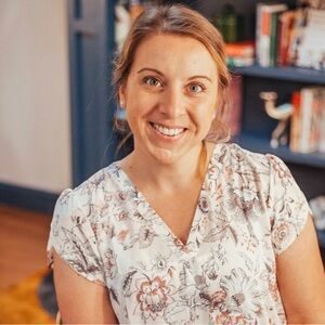 Meet your Posher, Alissa